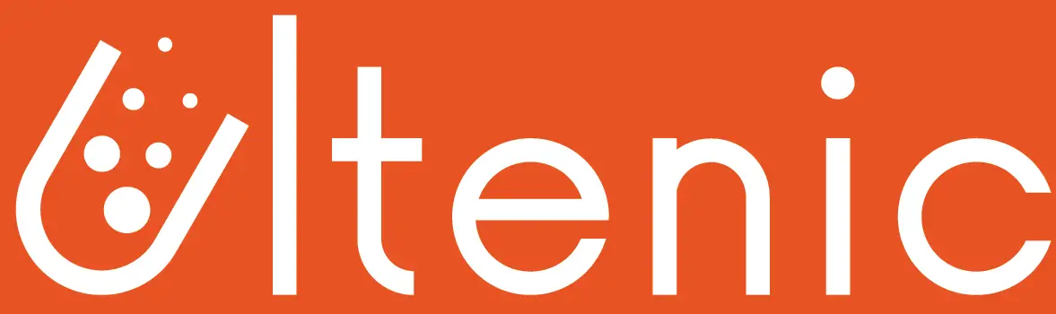 Ultenic-T10-Robot-Vacuum-Cleaner-logo