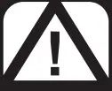 WARNING ICON