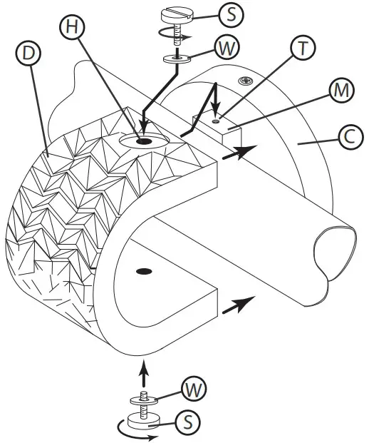 Mounting Instructions