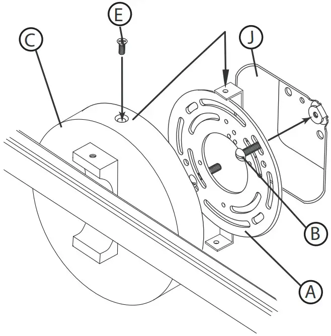 Mounting Instructions
