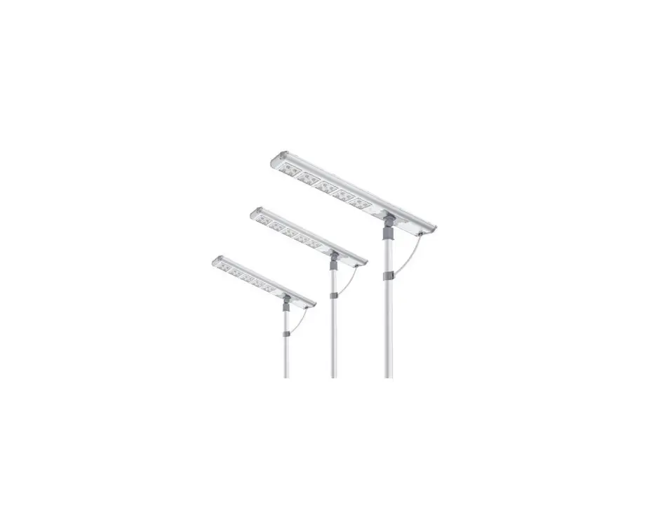 Felicitysolar F1 Series All In One Solar Street Light