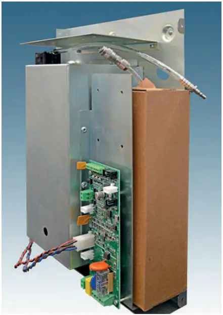 Installation Instructions