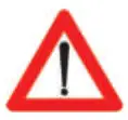 Warning Icon
