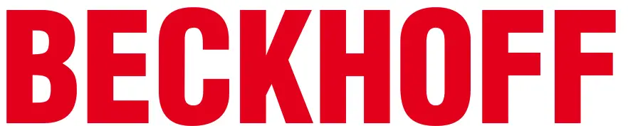 BECKHOFF - logo
