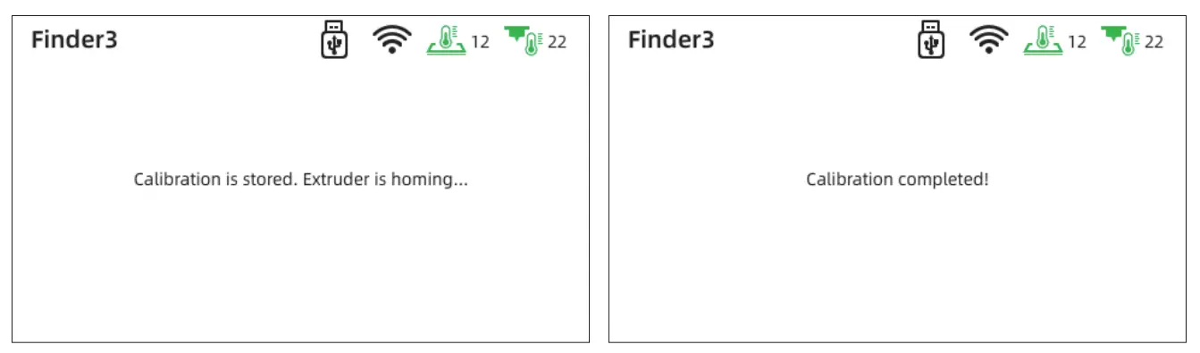 Leveling Build Plate