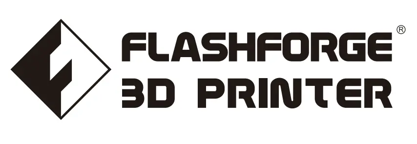 FLASHFORGE  Logo