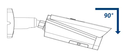 LOREX LNB9383 4K Motorized Varifocal IP PoE Wired Bullet Camera - fig4