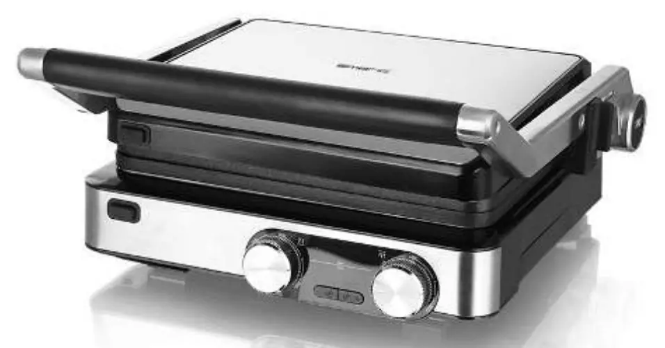 emerio CG-124243.1 Multi Grill