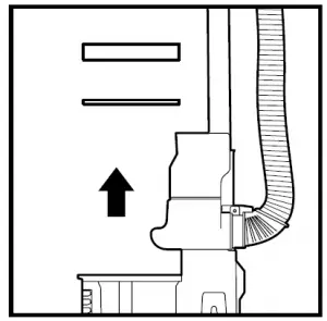 Shark Navigator Lift-Away Upright Vacuum UV650 User Manual