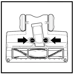 Shark Navigator Lift-Away Upright Vacuum UV650 User Manual