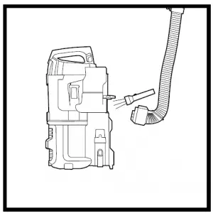 Shark Navigator Lift-Away Upright Vacuum UV650 User Manual