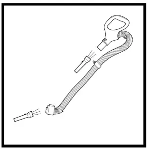 Shark Navigator Lift-Away Upright Vacuum UV650 User Manual