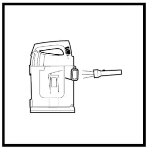 Shark Navigator Lift-Away Upright Vacuum UV650 User Manual