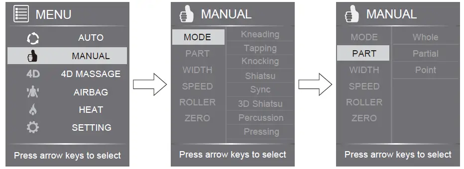 Osaki-Os-Pro-4D-Encore-Massage-Chair-27