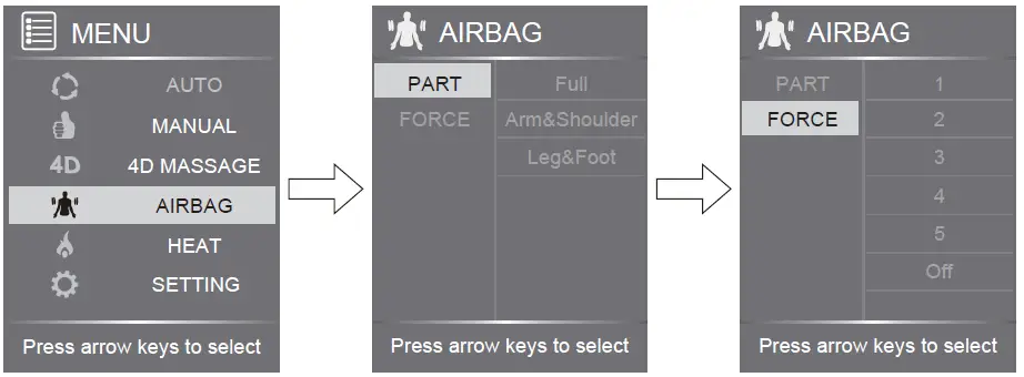 Osaki-Os-Pro-4D-Encore-Massage-Chair-35