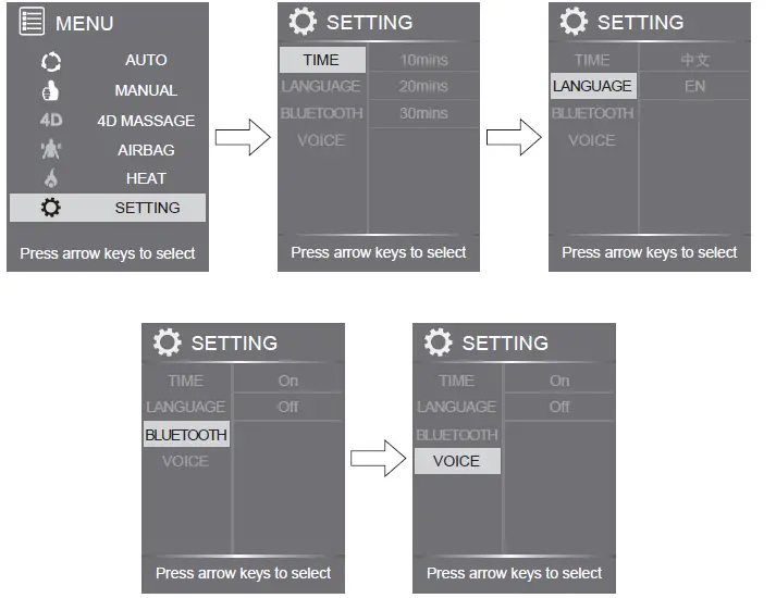 Osaki-Os-Pro-4D-Encore-Massage-Chair-39