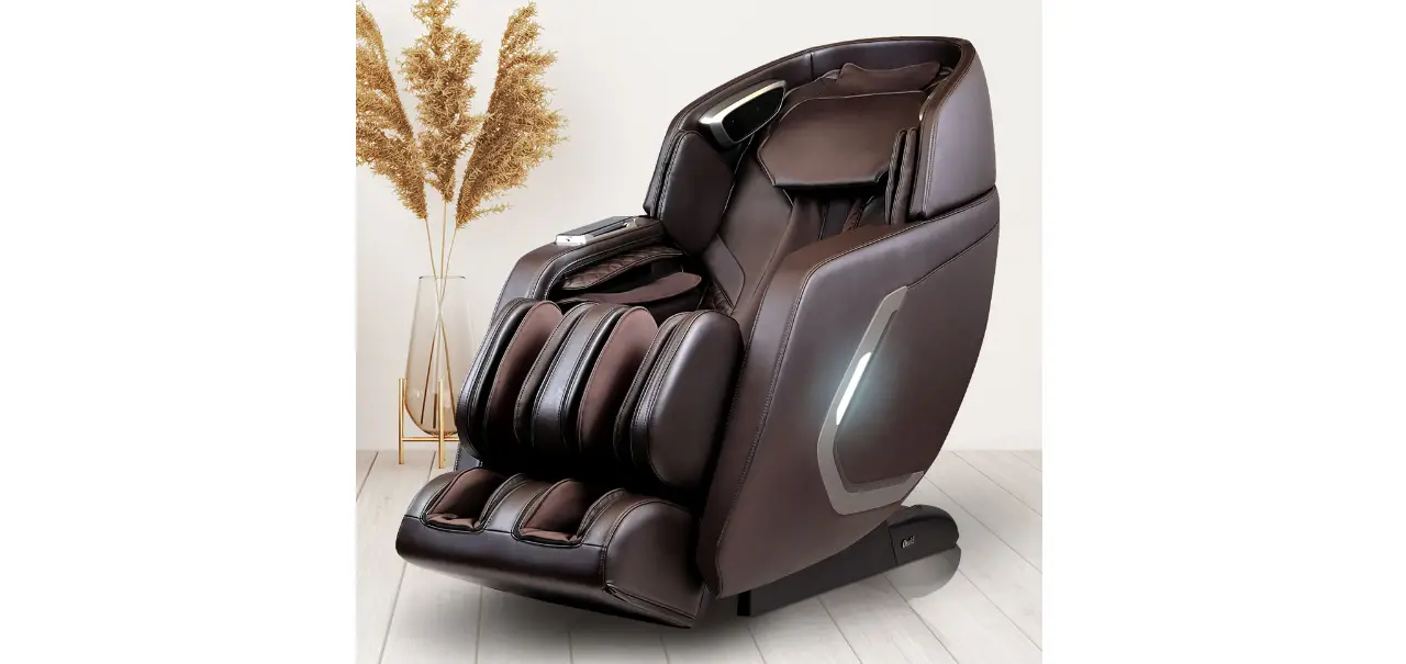 Osaki Os-pro 4d Encore Massage Chair Instruction Manual Osaki Os-pro 4d Encore Massage Chair Instruction Manual