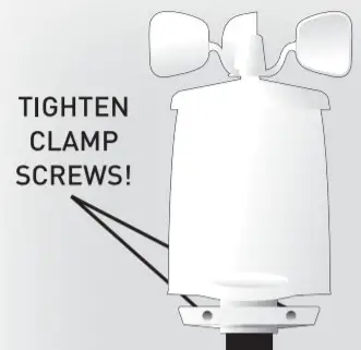 AcuRite 00624 Wireless Weather Station - PLACEMENT4