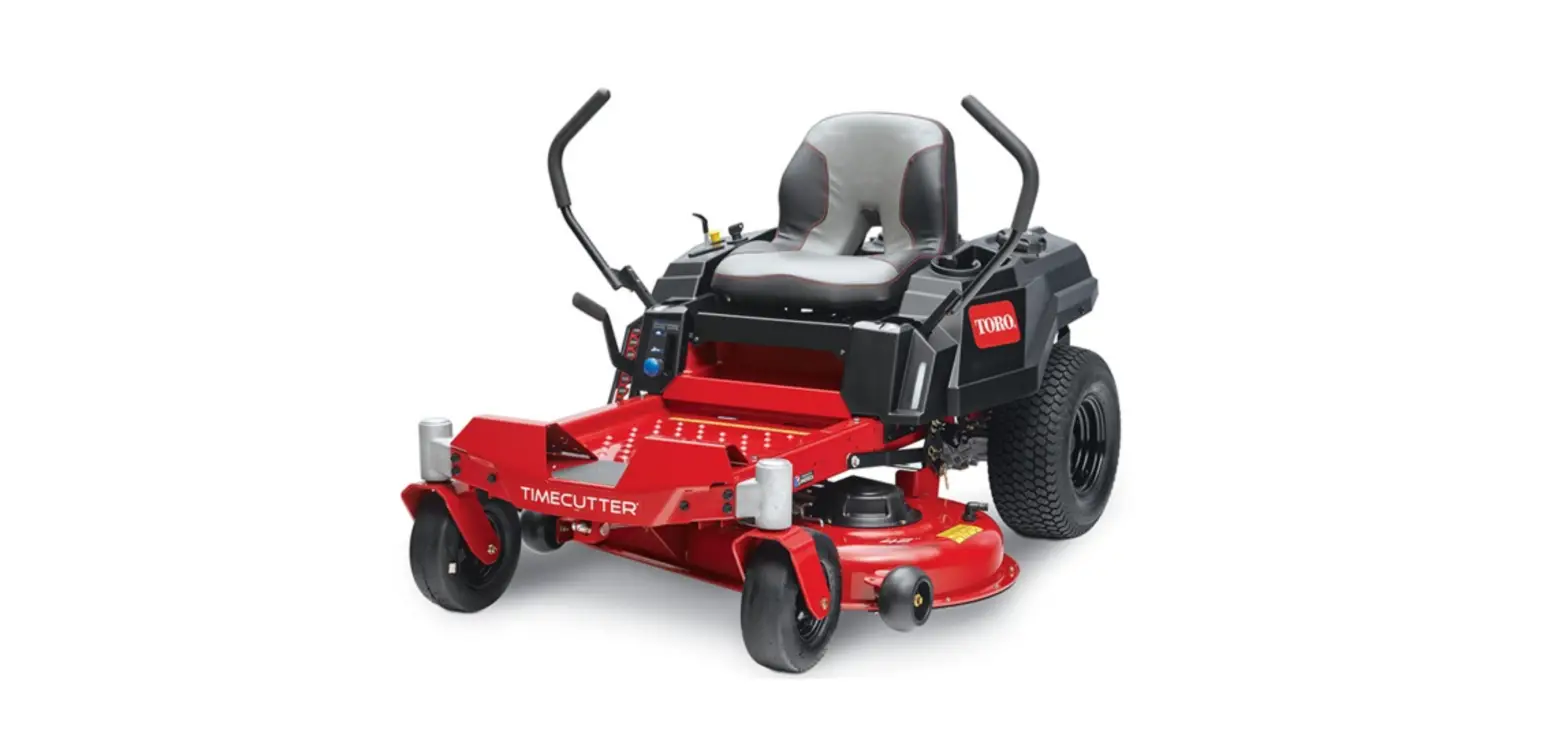 Toro 74685 Timecutter Zs 4200s Riding Mower Instruction Manual