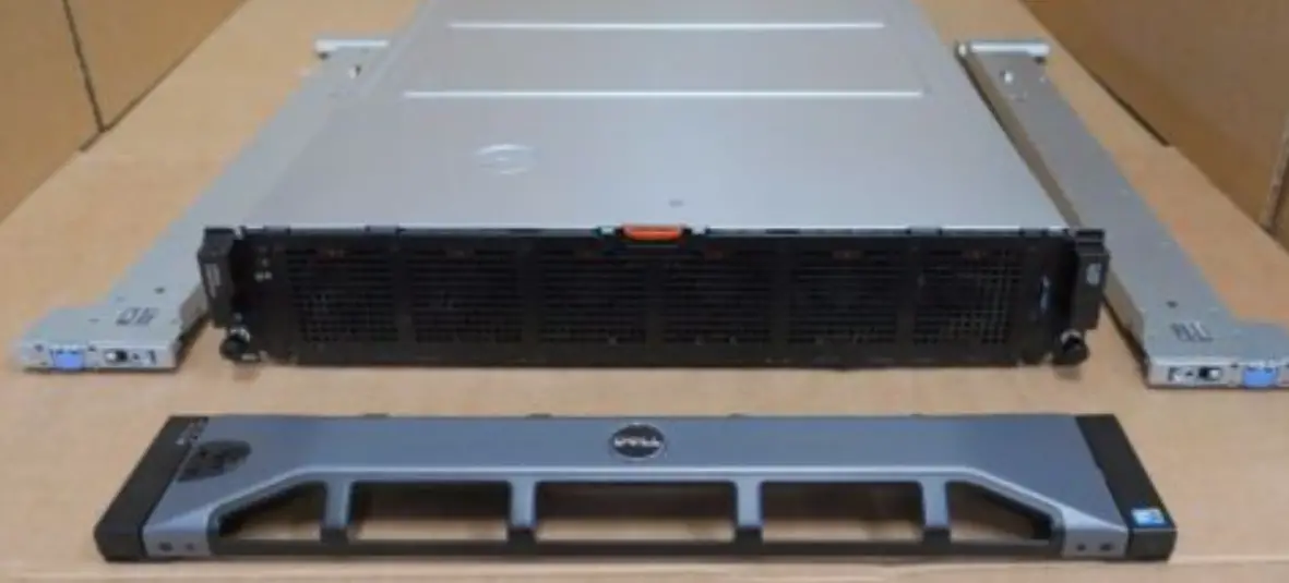 Dell Fs8600 Scale-out Nas User Guide