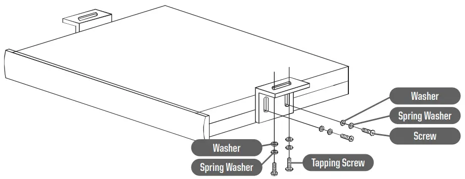 MEMPHIS AUDIO MXAZEQ5BT Dual Zone 5 Band Marine Equalizer - fig