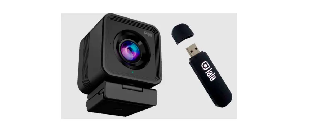 Laia B And H Mic Desktop Microphone User Manual