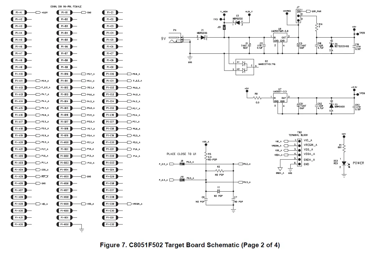 SILICON-LABS-C8051F500-Development-Kit-fig-12