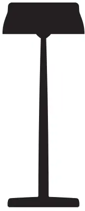 zafferano Sister Light Rechargeable Table Lamp-fig1