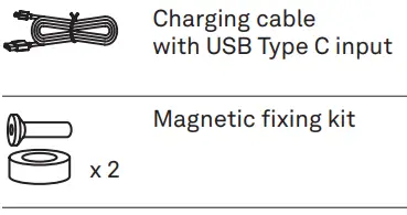 zafferano Sister Light Rechargeable Table Lamp-fig3