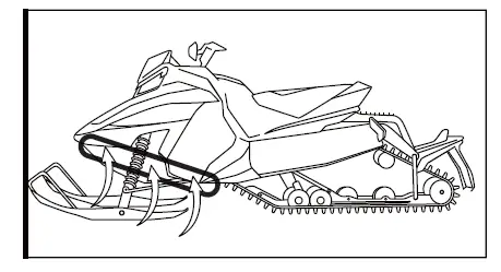 OPT7 Aura Pro-Snowmobile-Underbody-LED-Lighting-Kit-FIG- (2)