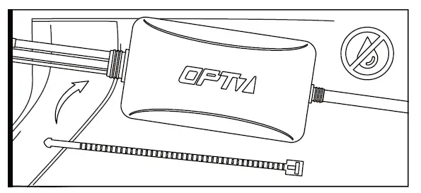 OPT7 Aura Pro-Snowmobile-Underbody-LED-Lighting-Kit-FIG- (5)
