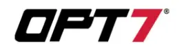 OPT7 LOGO