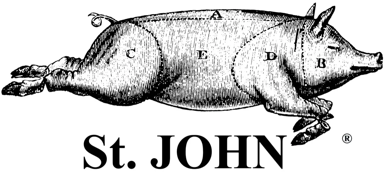 St JOHN Logo