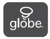 globe logo