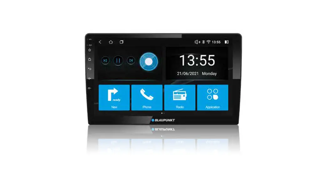 Blaupunkt Velocity Power Multimedia Nacigation Orleans 900 Dsp/100 Dsp Instruction Manual Blaupunkt Velocity Power Multimedia Nacigation Orleans 900 Dsp/100 Dsp Instruction Manual