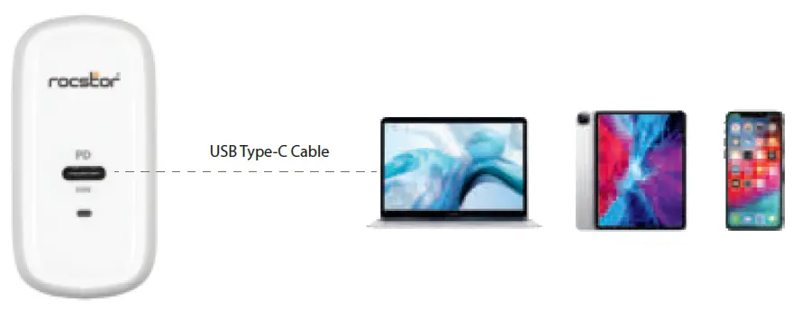 rocstor-Y10A246-W1-Premium-65W-Smart-USB-C-Power-Adapter-01