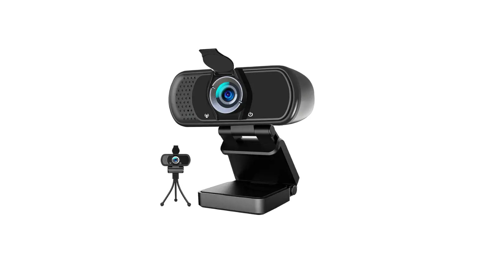 Hrayzan N5 Streaming Computer Web Camera User Manual