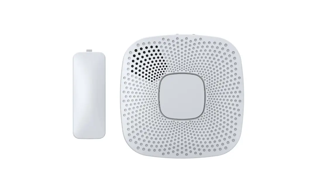 Aeotec Garage Door Controller Gen5 Zw062-a Manual Aeotec Garage Door Controller Gen5 Zw062-a Manual