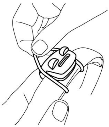 pogs Kids Wired Headphones - FIGURE 1