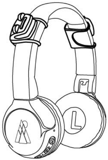 pogs Kids Wired Headphones - FIGURE 2