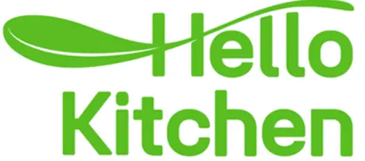 Hello Kitchen YSH-B18T1 Jiafu Electric Kettle logo