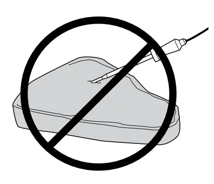 CORRECTLY THERMOMETER