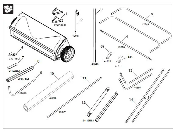 Agri-Fab-45-04923-44-Inch-Tow-Lawn-Sweeper-1