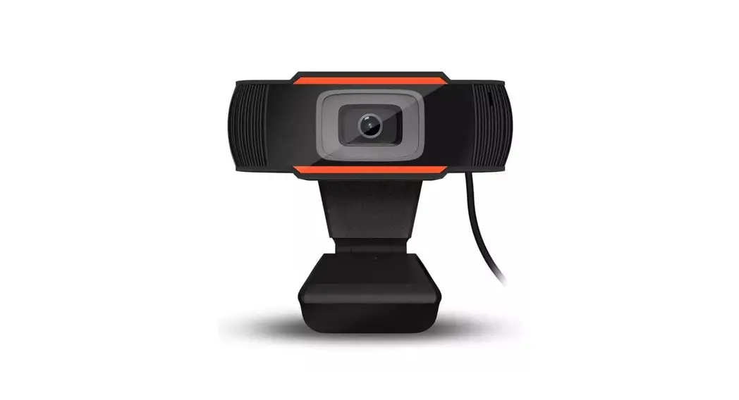 Techmade Tm-m0160 Webcam 1080 Full Hd User Manual