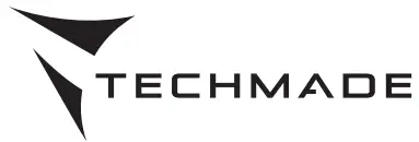 TECHMADE TM-M0160 Webcam 1080 FUll HD - LOGO