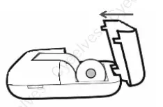 Paper replacement course