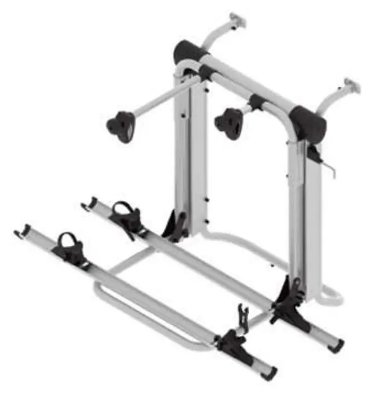 BR-SYSTEMS 4000520 Bike Lift 12V Motor User Manual  BR-SYSTEMS 4000520 Bike Lift 12V Motor