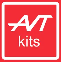 AVT - logo