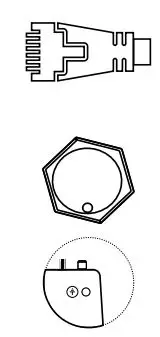 LANCOM OX-6400 Outdoor Access Points User Guide - ETH1