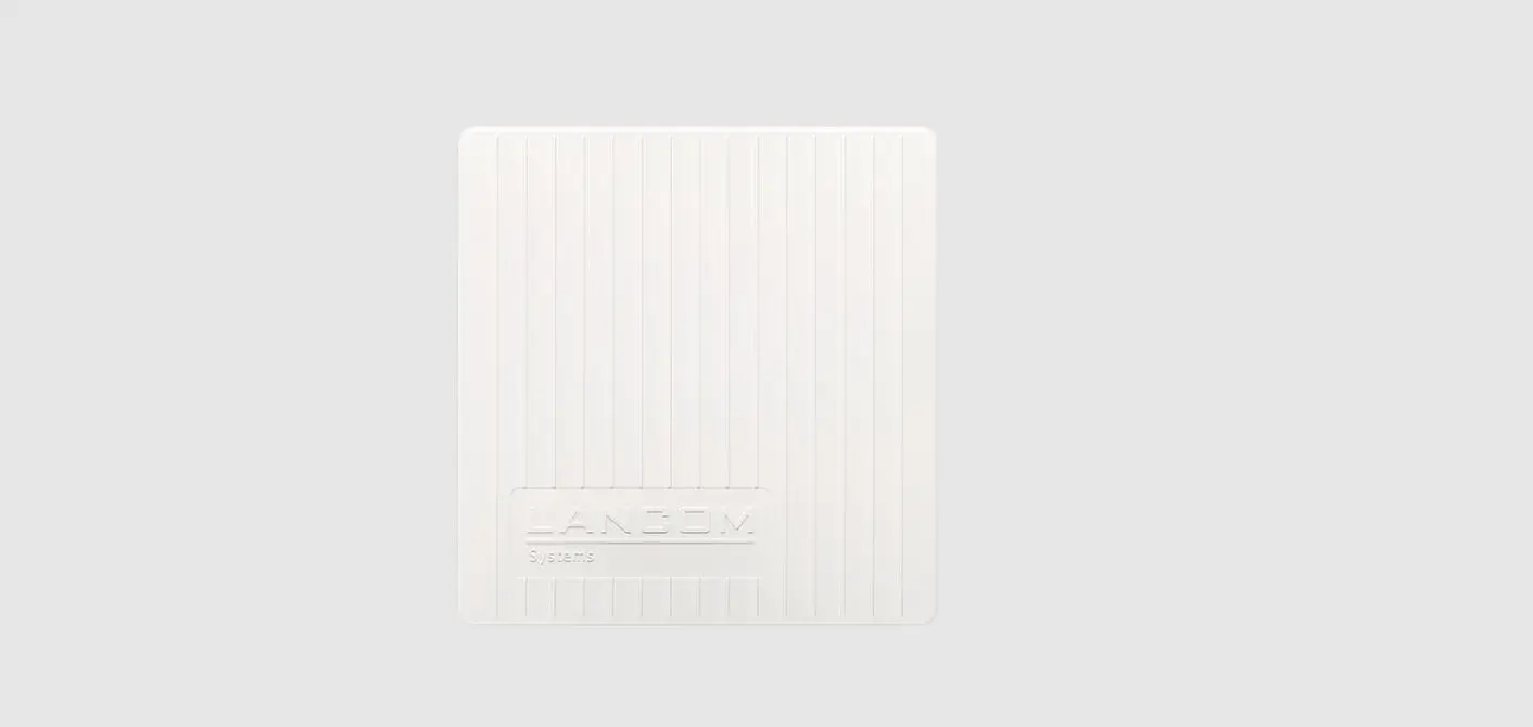 Lancom Ox-6400 Outdoor Access Points User Guide